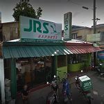 Calbayog. JRS Express Branches in Calbayog .